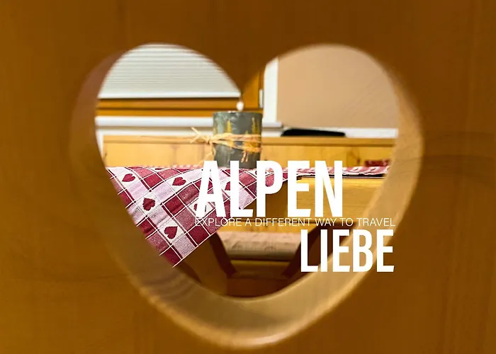 80 M2, Fuer Bis 6 Personen Mit Tollem Skigebiet, Zentral Und Doch Ruhig