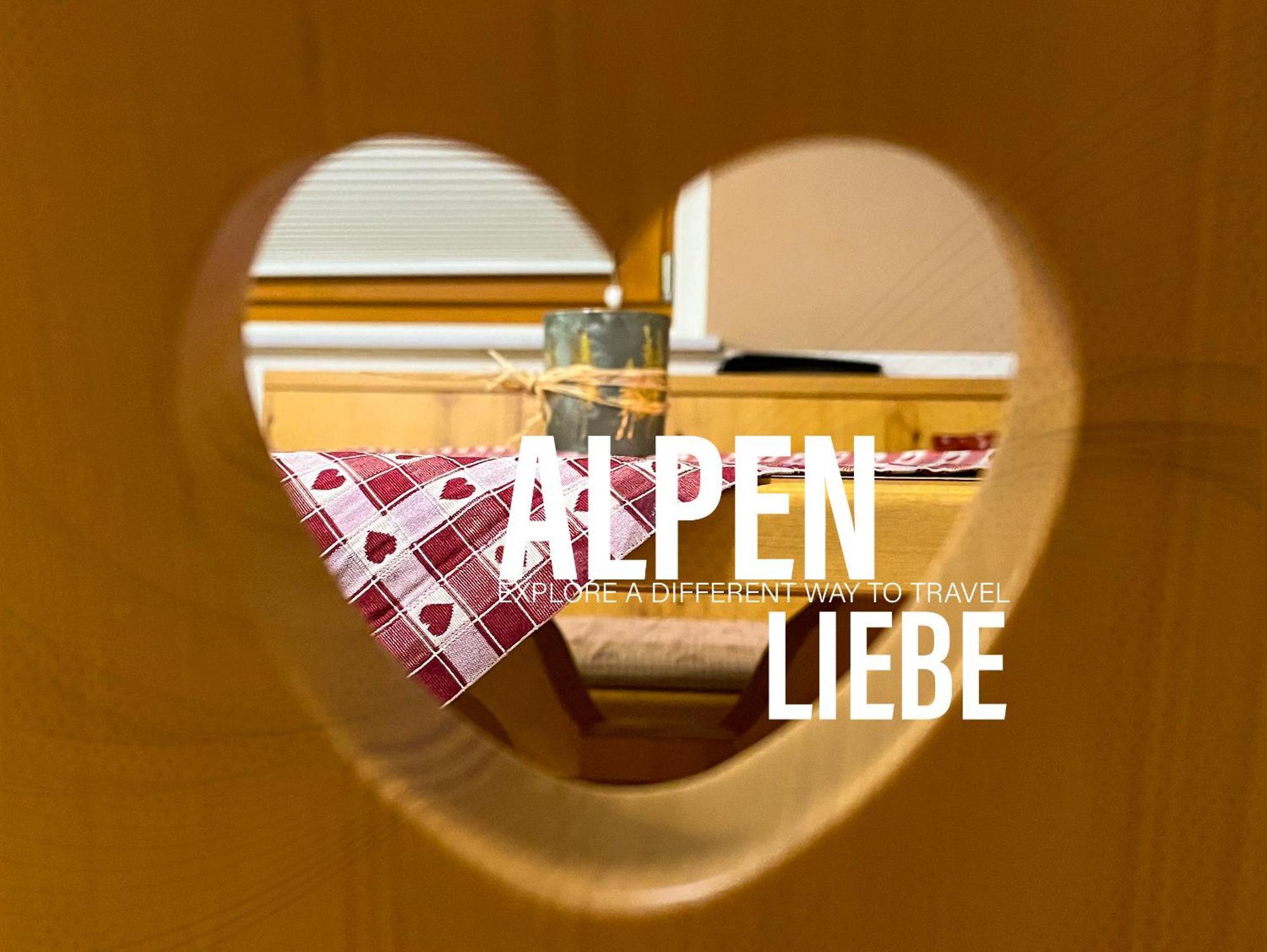 80 M2, Fuer Bis 6 Personen Mit Tollem Skigebiet, Zentral Und Doch Ruhig Apartment