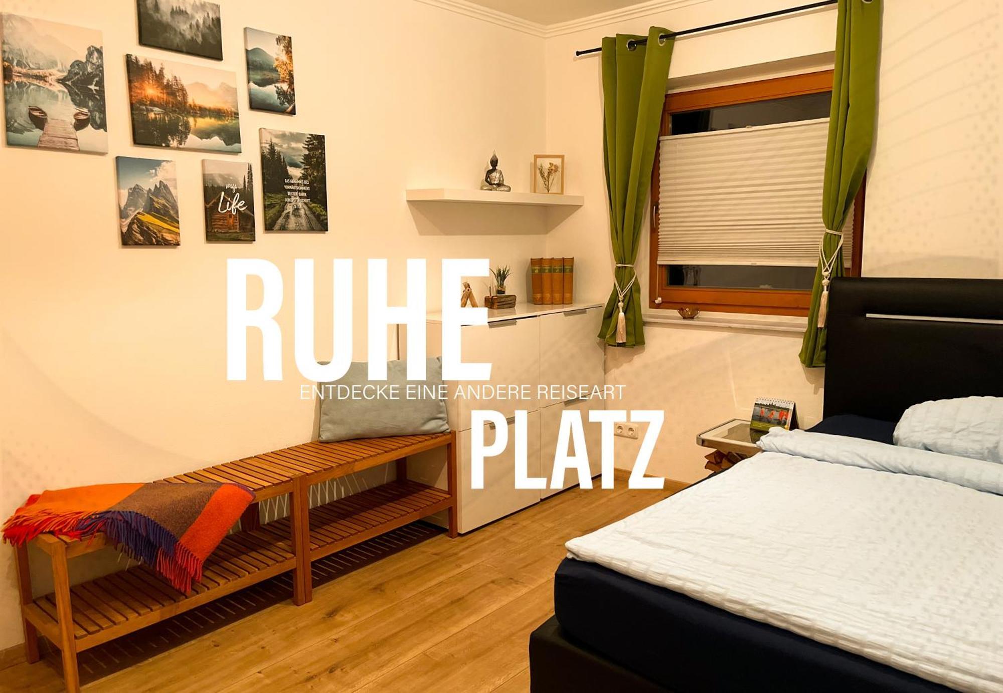 80 M2, Fuer Bis 6 Personen Mit Tollem Skigebiet, Zentral Und Doch Ruhig Apartment *