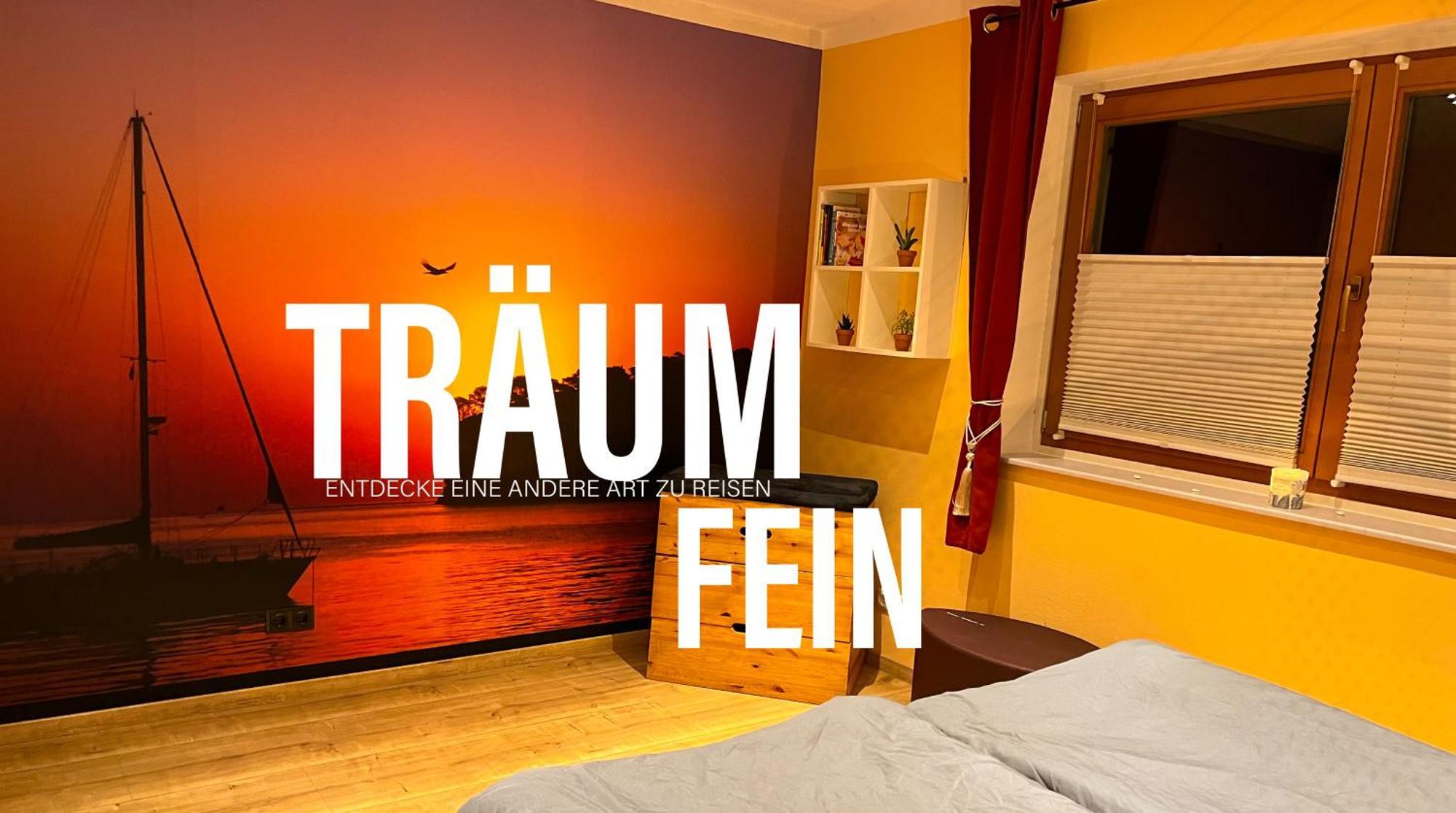 80 M2, Fuer Bis 6 Personen Mit Tollem Skigebiet, Zentral Und Doch Ruhig Apartment Waidring