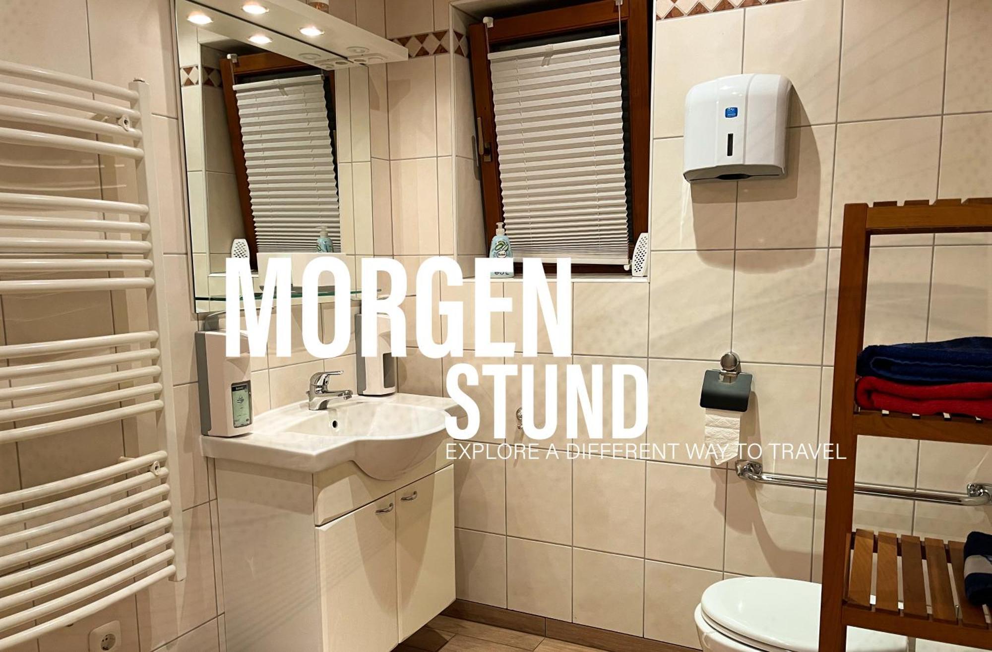 Apartment 80 M2, Fuer Bis 6 Personen Mit Tollem Skigebiet, Zentral Und Doch Ruhig Waidring