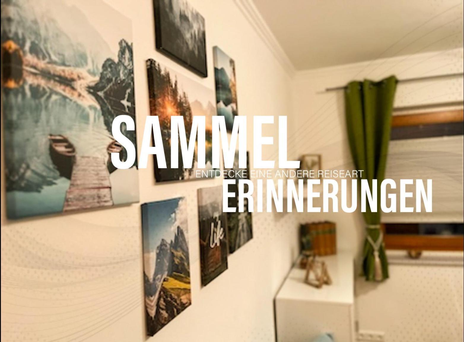 Apartment 80 M2, Fuer Bis 6 Personen Mit Tollem Skigebiet, Zentral Und Doch Ruhig