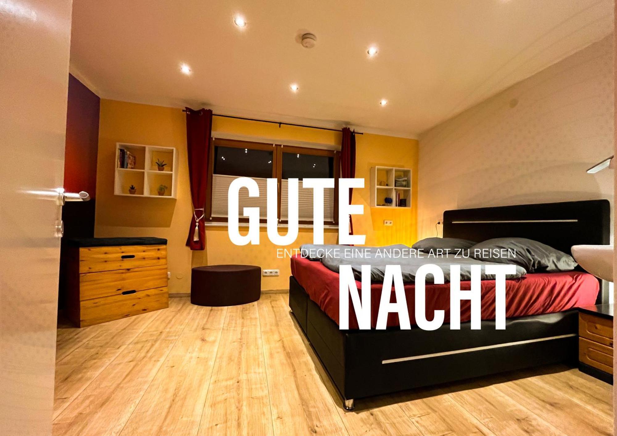 80 M2, Fuer Bis 6 Personen Mit Tollem Skigebiet, Zentral Und Doch Ruhig Apartment Waidring